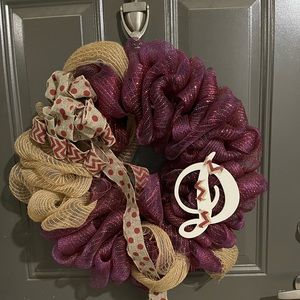 Meet your Posher, Deborah